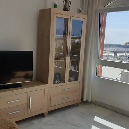 Apartment El Puerto Bahia Tarifa
