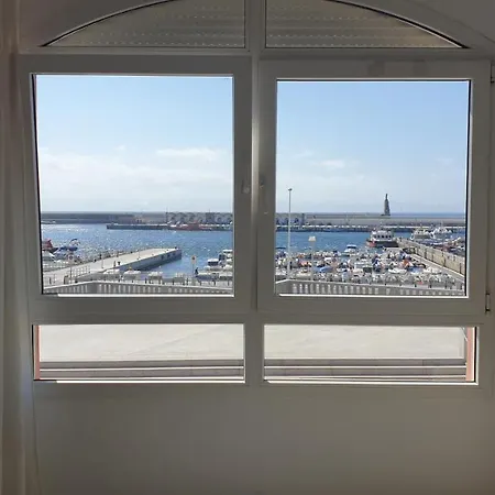 Apartment El Puerto Bahia