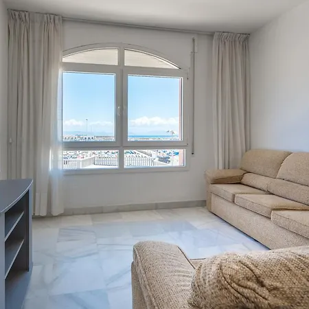 Apartment El Puerto Bahia Tarifa