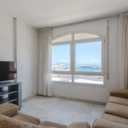 El Puerto Bahia Tarifa