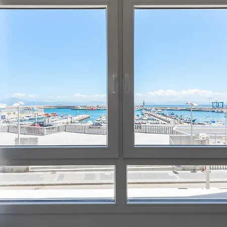 Apartment El Puerto Bahia