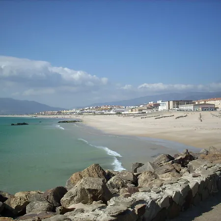 El Puerto Bahia Tarifa