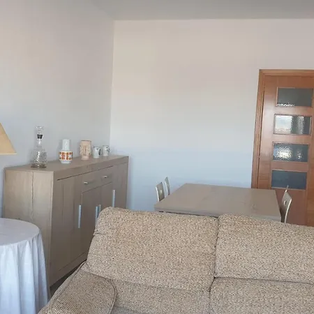 Appartamento El Puerto Bahia *